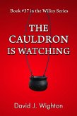 The Cauldron Is Watching (Wilizy, #37) (eBook, ePUB)