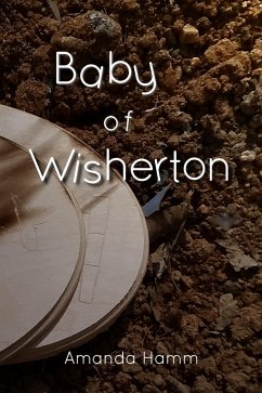 Baby of Wisherton (eBook, ePUB) - Hamm, Amanda