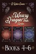 The Weary Dragon Inn Books 4-6 (eBook,... - Bild 1