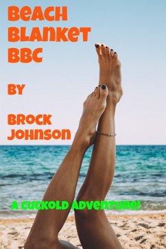 Cover Beach Blanket BBC (eBook, ePUB)