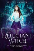 Santa Cruz Witch Academy (eBook, ePUB) Santa Cruz Witch Academy (eBook, ePUB)