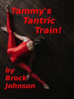 Cover Tammy's Tantric Train (eBook, ePUB)