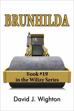 Cover Brunhilda (Wilizy, #19) (eBook, ePUB)