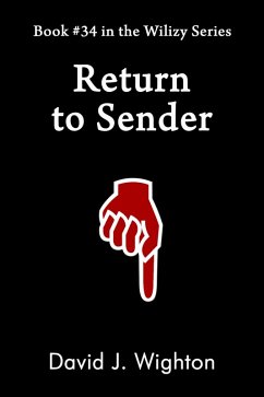 Cover Return to Sender (Wilizy, #34) (eBook, ePUB)