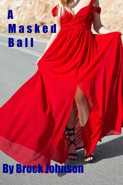 A Masked Ball (eBook, ePUB) - Johnson, Brock