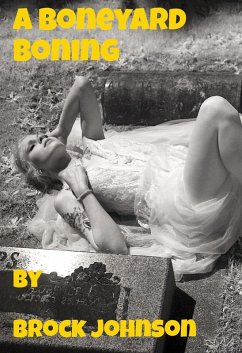 Cover A Boneyard Boning (eBook, ePUB)