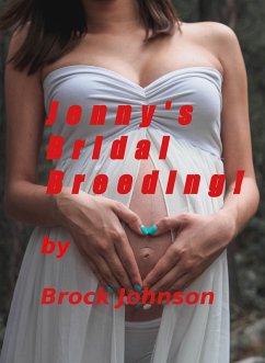 Cover Jenny's Bridal Breeding (eBook, ePUB)