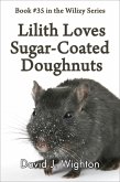 Lilith Loves Sugar-Coated Doughnuts (Wilizy, #35) (eBook, ePUB)