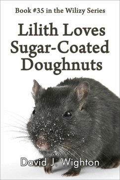 Cover Lilith Loves Sugar-Coated Doughnuts (Wilizy, #35) (eBook, ePUB)