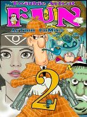 Fun Action Comics 2 (eBook, ePUB)