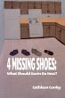 4 Missing Shoes: What Should Gavin Do... - Bild 1