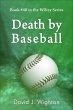 Death by Baseball (Wilizy, #40) (eBook,... - Bild 1