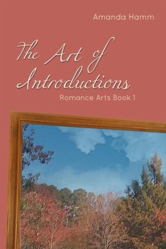 The Art of Introductions (Romance Arts, #1) (eBook, ePUB) Cover The Art of Introductions (Romance Arts, #1) (eBook, ePUB)