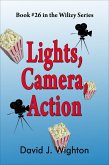 Lights, Camera, Action (Wilizy, #26) (eBook, ePUB)