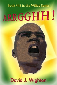 Cover Arrgghh!! (Wilizy, #43) (eBook, ePUB)