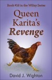 Queen Karita's Revenge (Wilizy, #28) (eBook, ePUB)