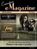 Connections eMagazine Vol 9 Issue 2 (Connections eZine, #22) (eBook, ePUB)