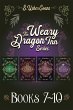 The Weary Dragon Inn Books 7-10 (eBook,... - Bild 1