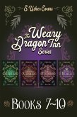 The Weary Dragon Inn Books 7-10 (eBook, ePUB)