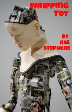 Whipping Toy (eBook, ePUB) - Stephens, Hal