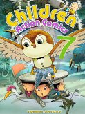 Children Action Comics 7 (eBook, ePUB) Children Action Comics 7 (eBook, ePUB)