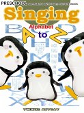 Singing Alphabet A to Z (Twinkie PreSchool, #7) (eBook, ePUB)