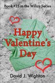 Happy Valentine's Day (Wilizy, #25) (eBook, ePUB)