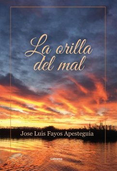 Cover La orilla del mal (eBook, ePUB)
