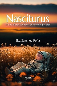 Nasciturus (eBook, ePUB) - Sánchez Peña, Elsa