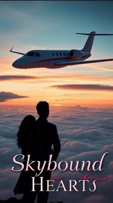 Cover Skybound Hearts (eBook, ePUB)