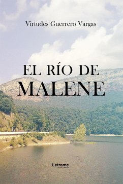 Cover El río de Malene (eBook, ePUB)