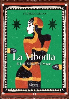 Cover La viborita (eBook, ePUB)
