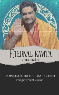 Cover Eternal Kavita (Eternal Series) (eBook, ePUB)