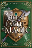 A Quest of Earth and Magic (The Seod Croi Chronicles, #2) (eBook, ePUB)