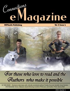 Connections eMagazine Vol 8 Issue 4 (Connections eZine, #20) (eBook, ePUB) - MPSmithPublishing