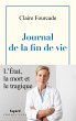 Journal de la fin de vie (eBook, ePUB) - Bild 1