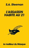 L'assassin habite au 21 (Collection Le meilleur du Masque) (eBook, ePUB) L'assassin habite au 21 (Collection Le meilleur du Masque) (eBook, ePUB)