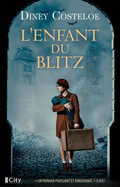 Cover L'enfant du Blitz (eBook, ePUB)