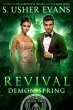Revival (Demon Spring / Demon Fall, #2)... - Bild 1