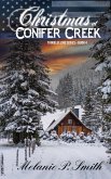 Christmas at Conifer Creek (Thin Blue Line Series, #4) (eBook, ePUB) Christmas at Conifer Creek (Thin Blue Line Series, #4) (eBook, ePUB)