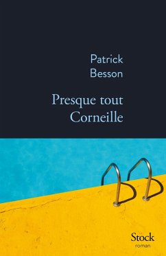 Cover Presque tout Corneille (eBook, ePUB)