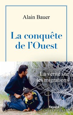 Cover La conquête de l'Ouest (eBook, ePUB)