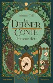 Le dernier conte T01 (eBook, ePUB)