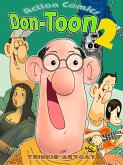 Don-Toon 2 (eBook, ePUB) Don-Toon 2 (eBook, ePUB)