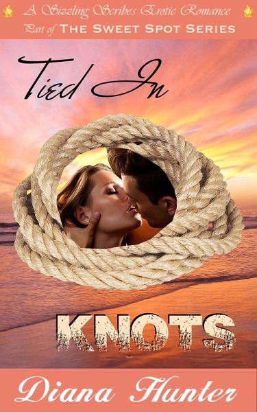 Tied in Knots (Tied Together, #2) (eBook, ePUB)