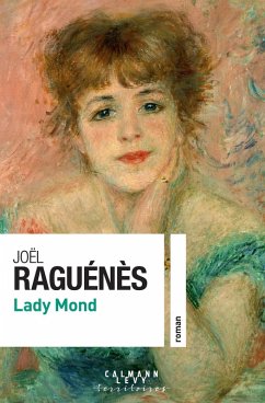 Lady Mond (eBook, ePUB) - Raguénès, Joël