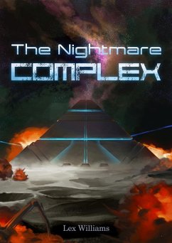 Cover The Nightmare Complex (eBook, ePUB)