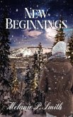 New Beginnings (eBook, ePUB) New Beginnings (eBook, ePUB)