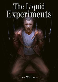 Cover The Liquid Experiments (eBook, ePUB)