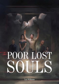 Cover Poor Lost Souls (eBook, ePUB)